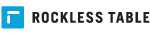 Rockless Table